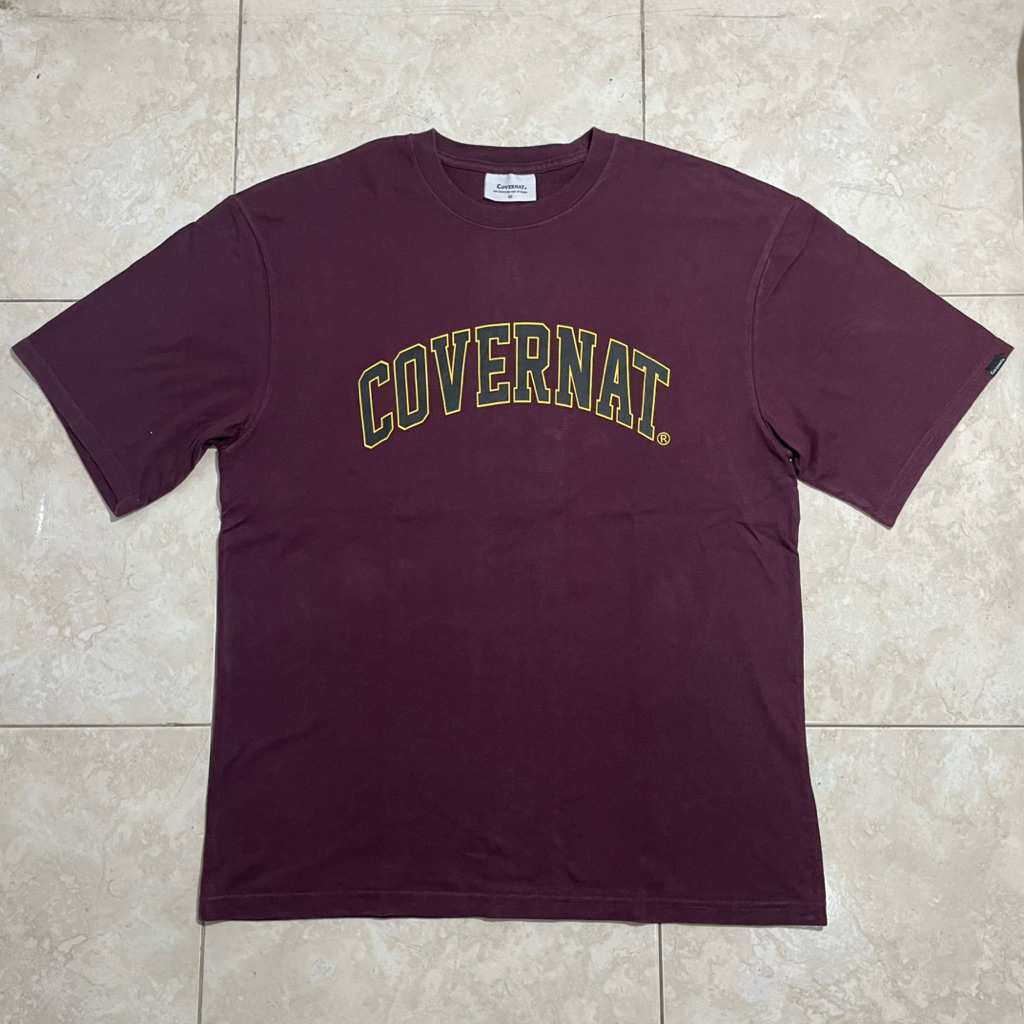 kaos covernat