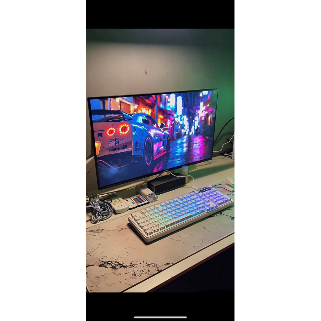 Jual Set Computer Mid Class