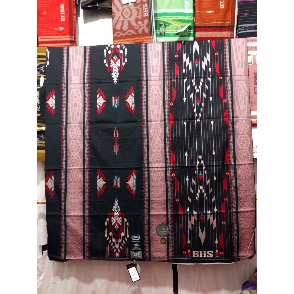 bhs nastervice sge hitam baru gres COD