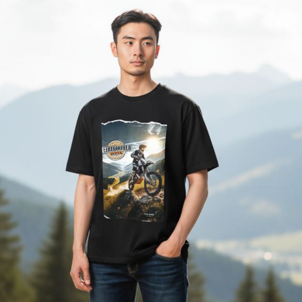 Kaos Motocross Trail Adventure Premium