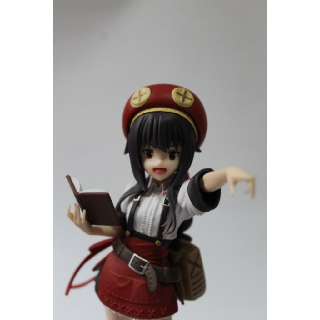 Konosuba - Megumin Sega Figure