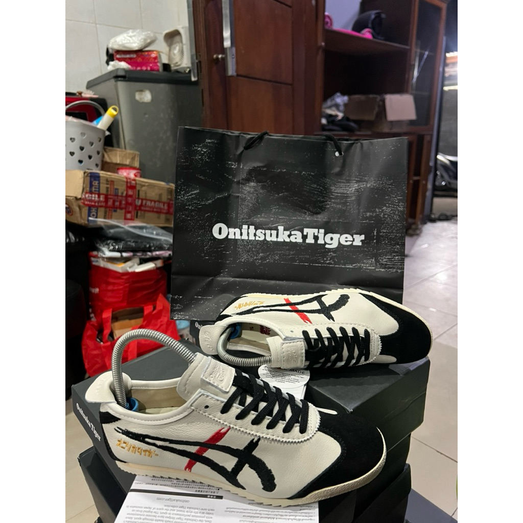 onitsuka Mexico original Made in japan