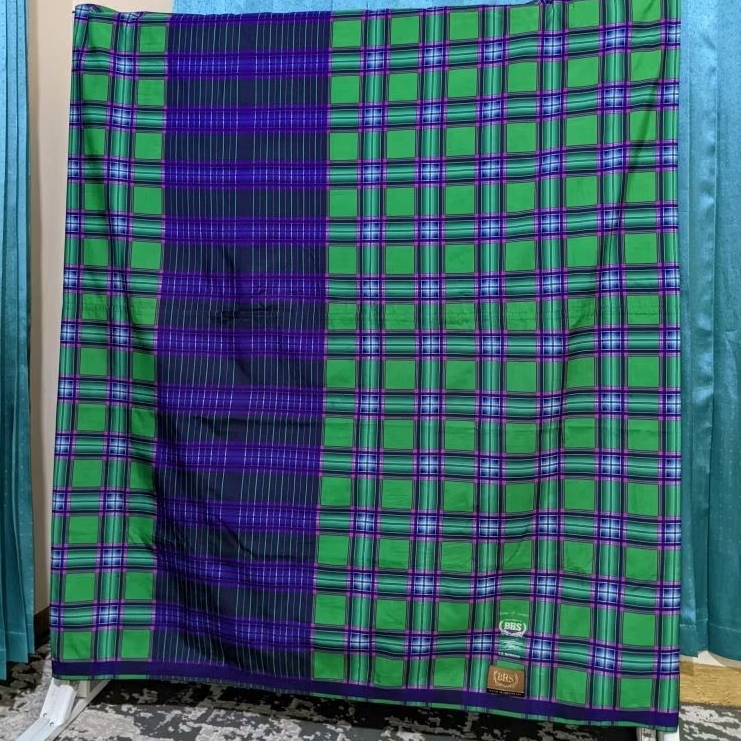 SARUNG BHS FS MS SECOND/BEKAS