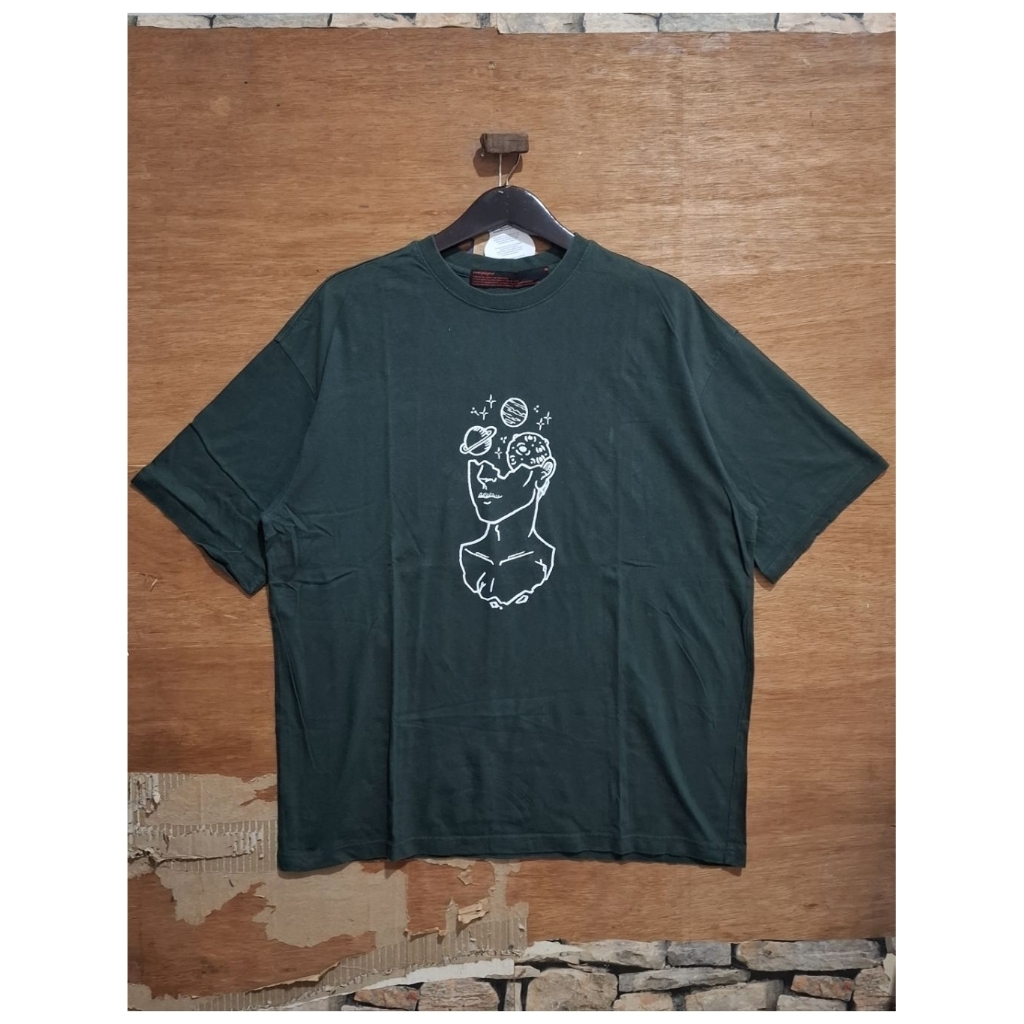 Kaos Compagno Studio Size "XXL"