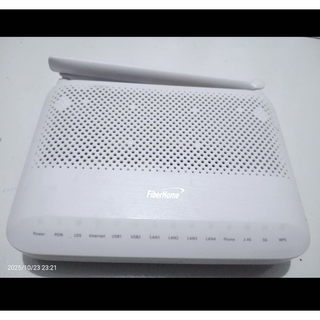 Fiberhome DualBand ||