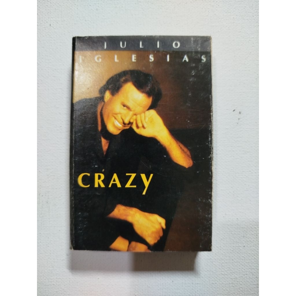 KASET PITA 226-JULIO IGLESIAS