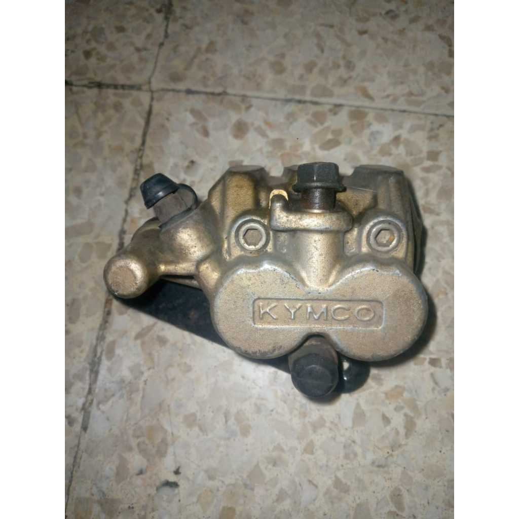 Kaliper Kymco Easy Ori Copotan