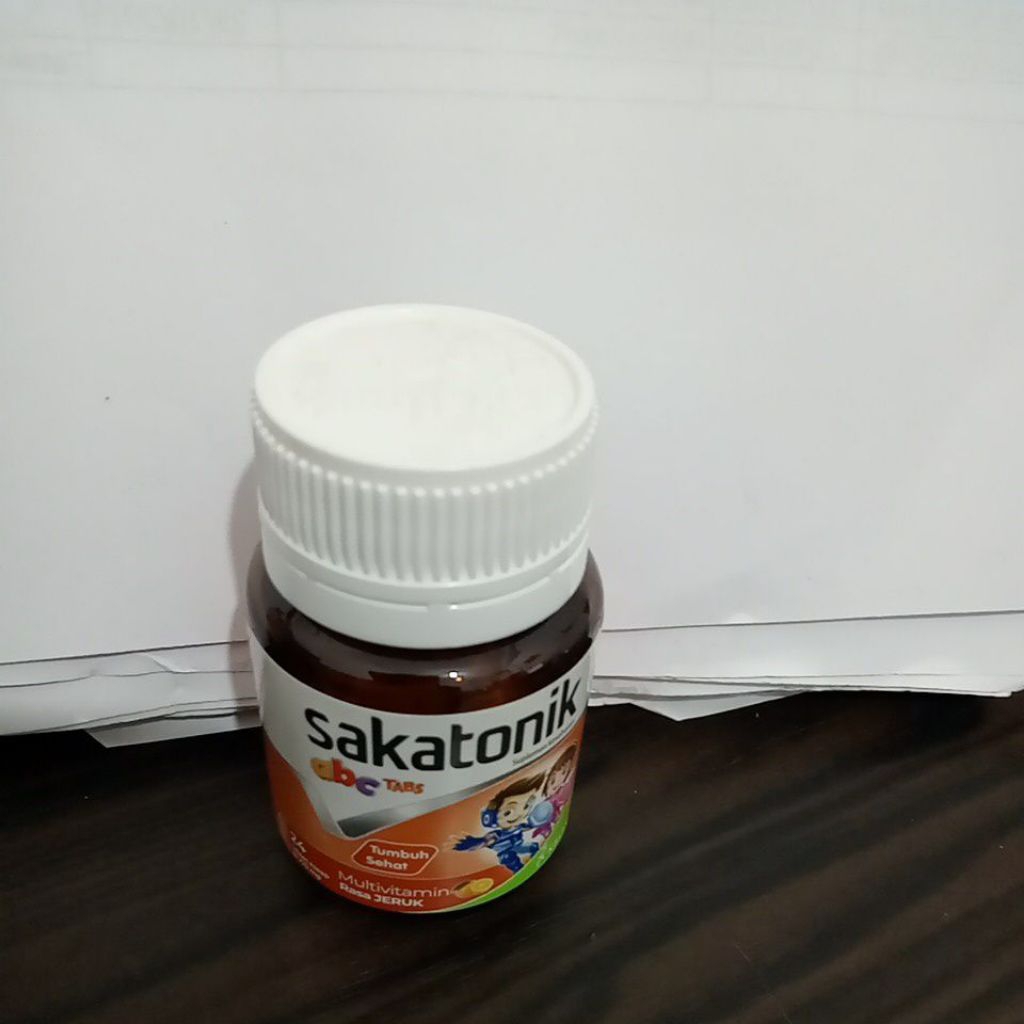 sakatonik ABC rasa jeruk