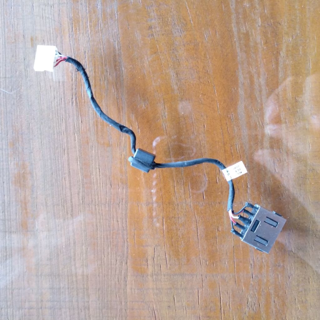 Jack power dc lenovo G40-70