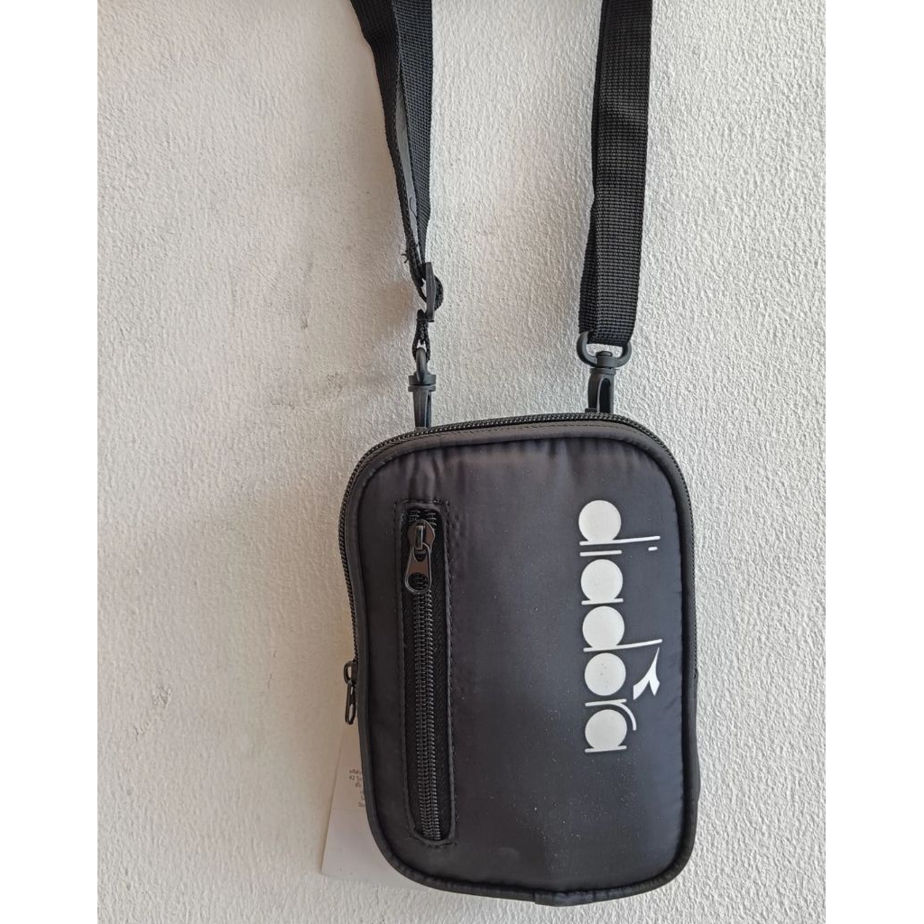 tas Diadora Original