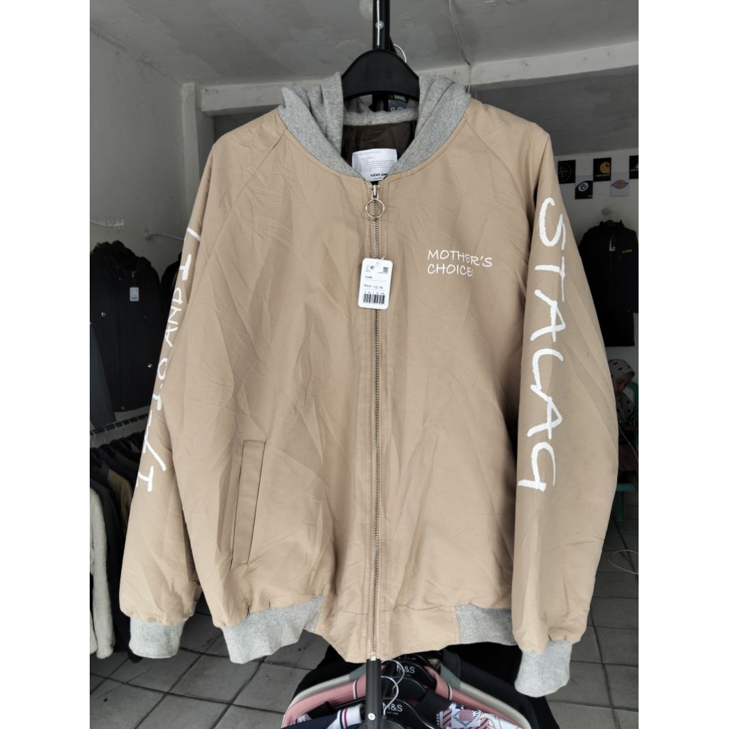 Vision Company Jacket