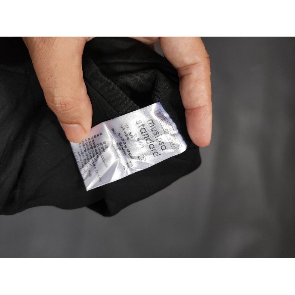 celana kerja kantor musinsa standard 403