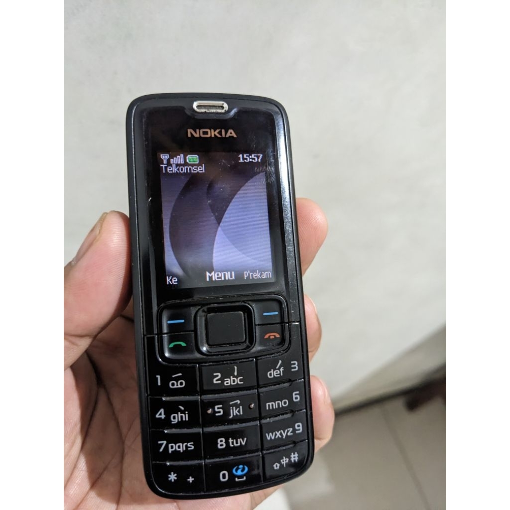 Nokia 3110c Classic