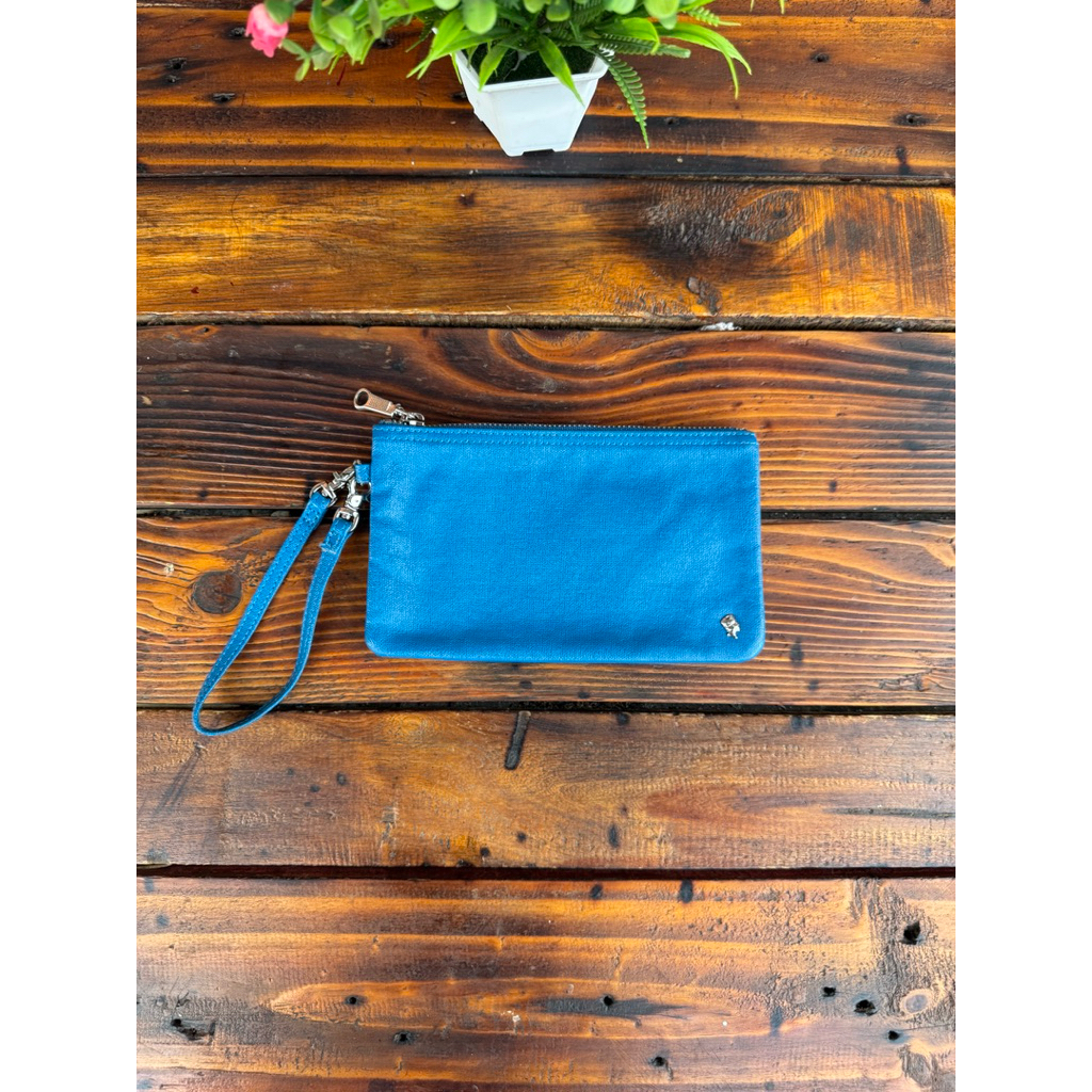 porter internasional launches