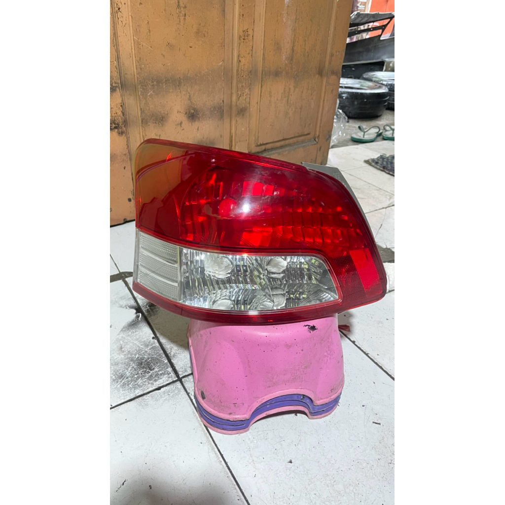 Stoplamp Vios gen 2