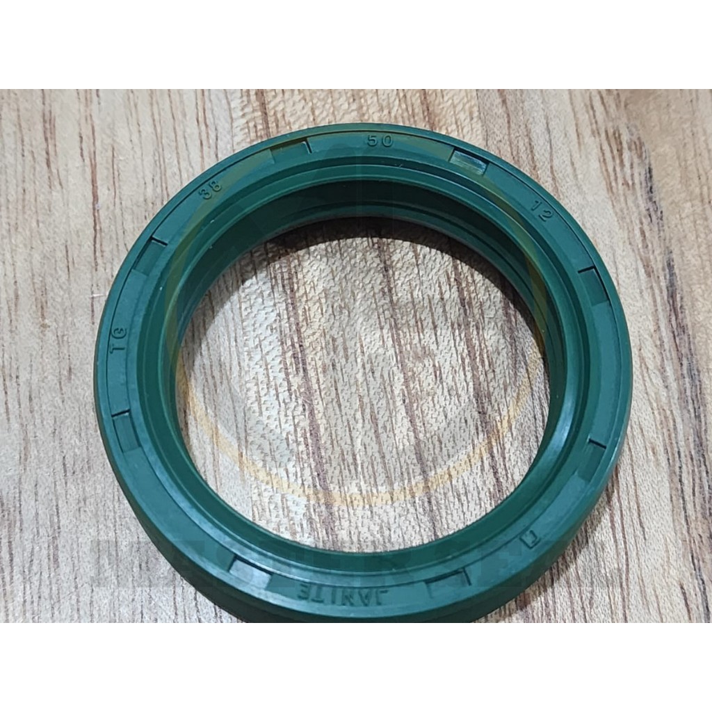 OIL SEAL TG 38 50 12 . TG 38 X 50 X 12 NBR