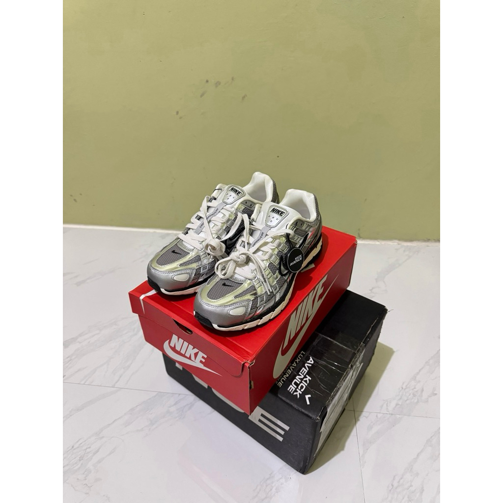 nike p6000