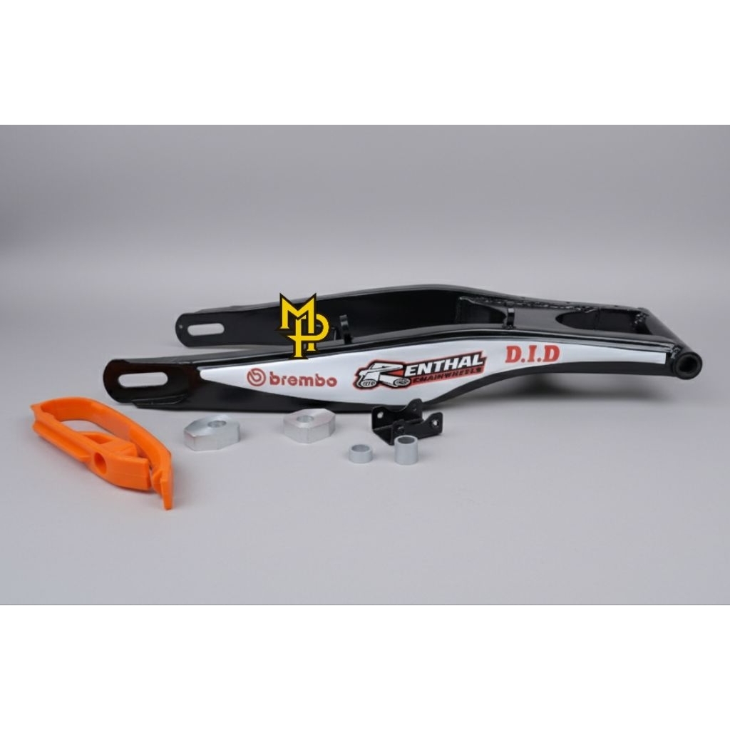 SWING ARM REPLIKA KTM250 PNP KLX DAN CRF