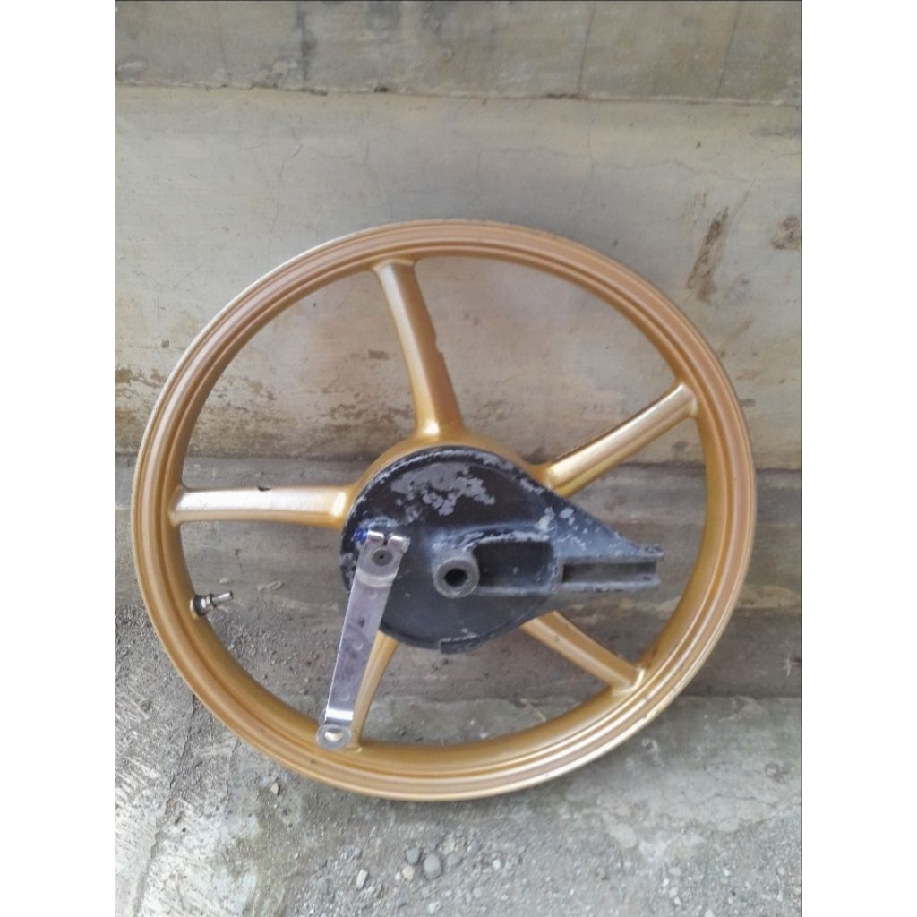 Velg Rcb Belakang Second