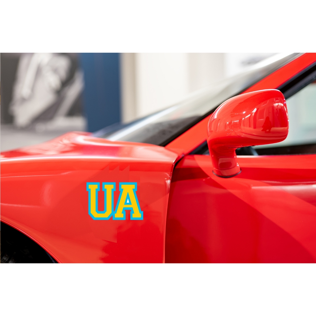 STIKER Universitas Airlangga, STIKER UNAIR