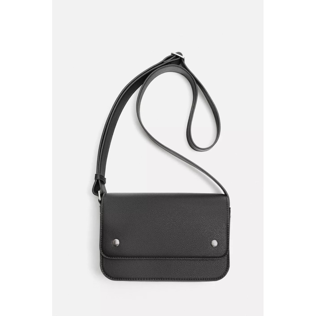 Tas Selempang Cowok Zara