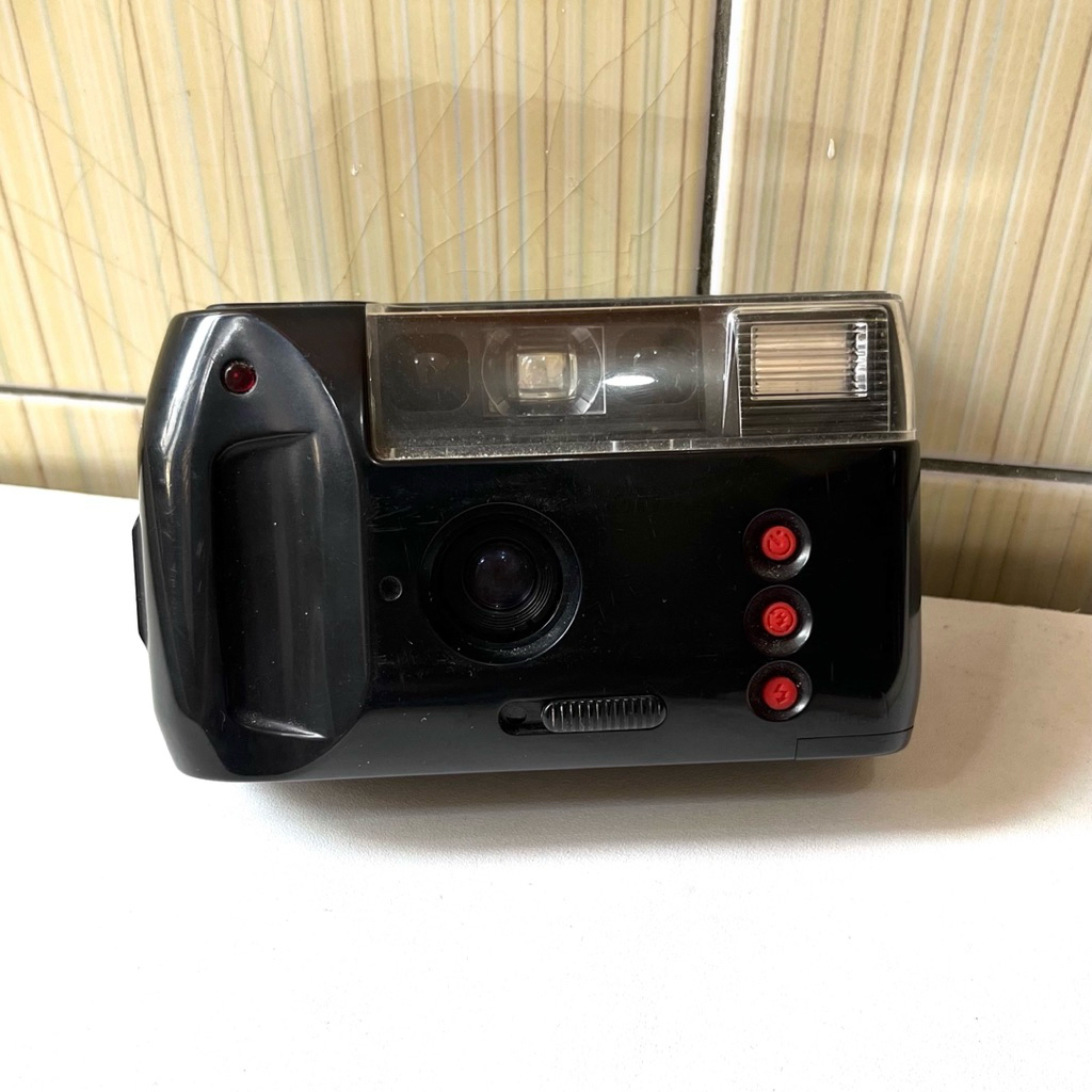 kamera analog yashica