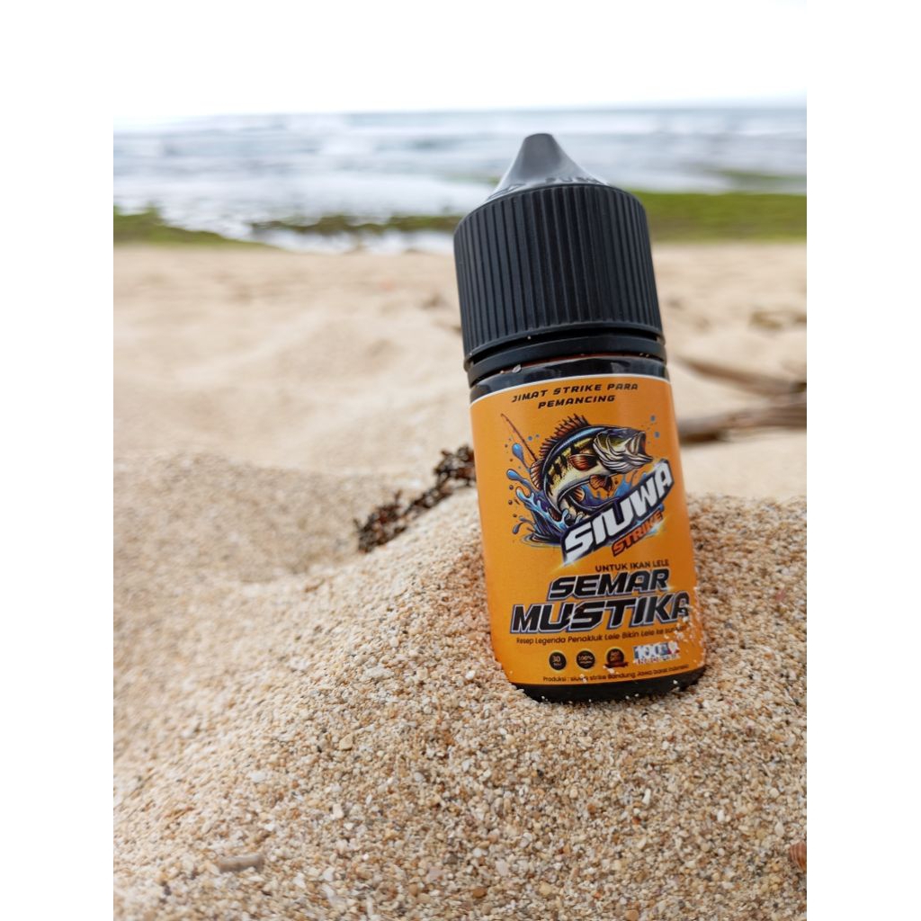 Essen ikan lele galatama paling ampuh