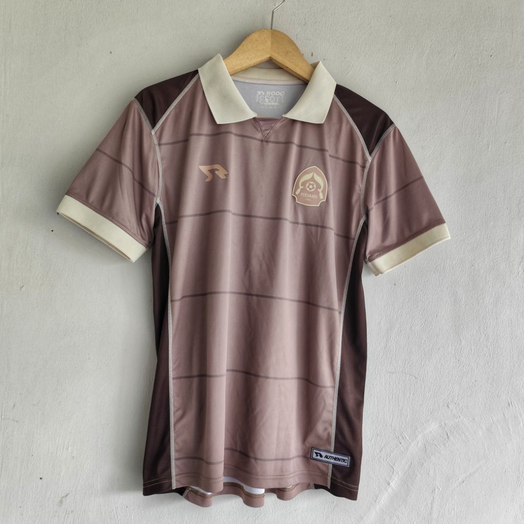 JERSEY PERSIKABO 1973 THRID 2024/2025