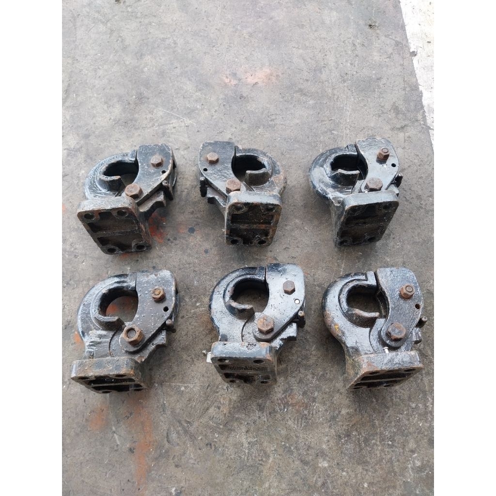 Bopel kakatua Jeep jimny Hardtop