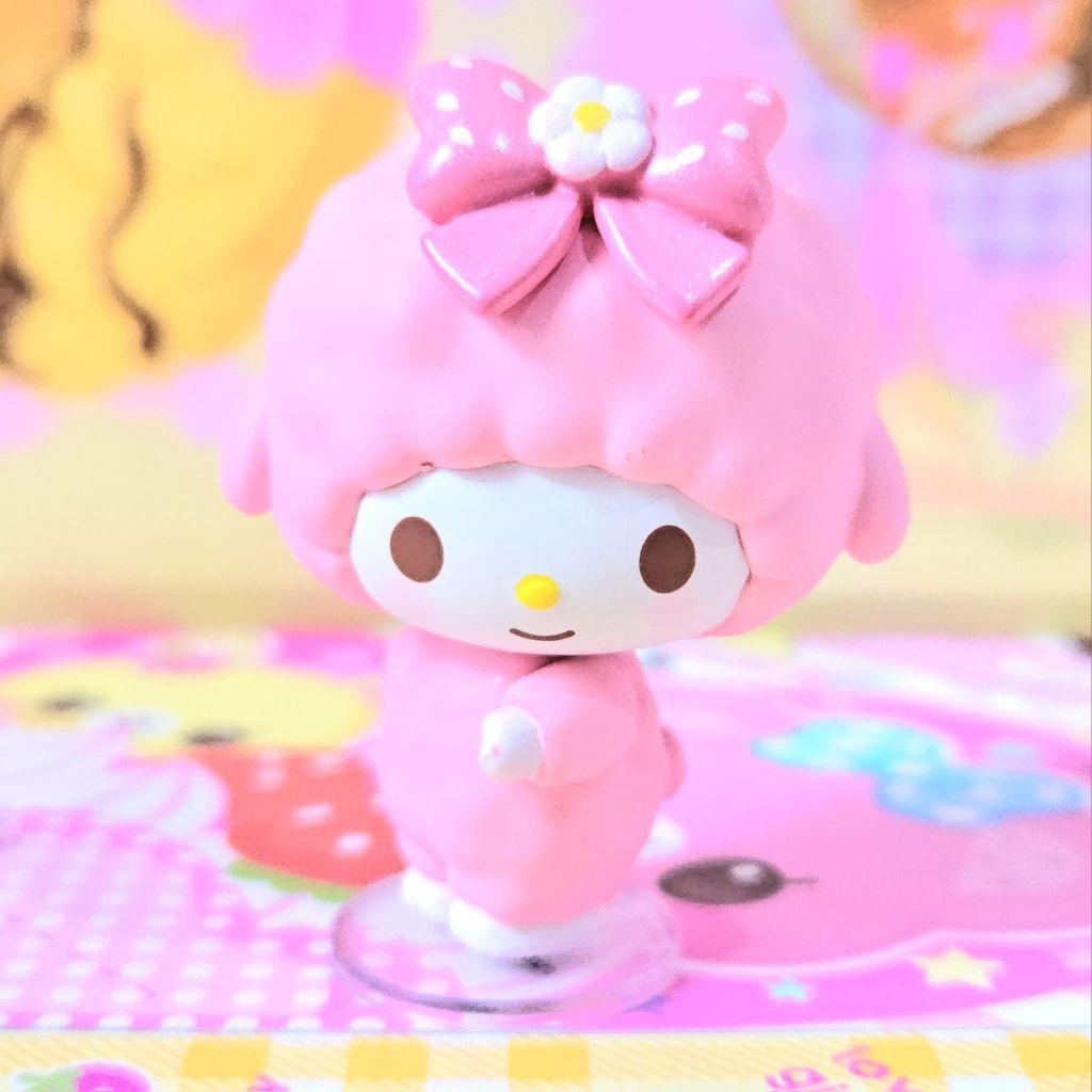 Sanrio My Sweet Piano Minifigure