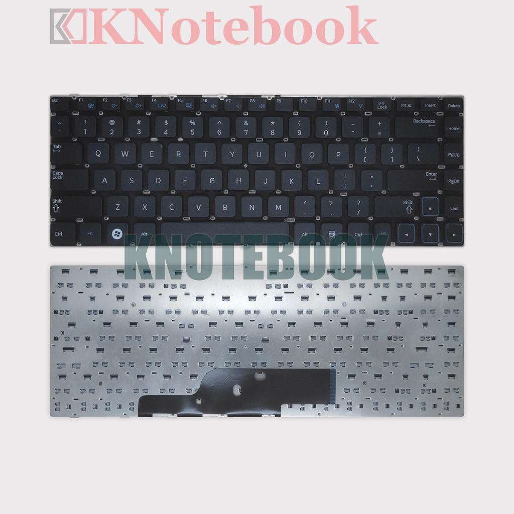 Keyboard Samsung NP200A4B NP200A4Y NP205A4Y
