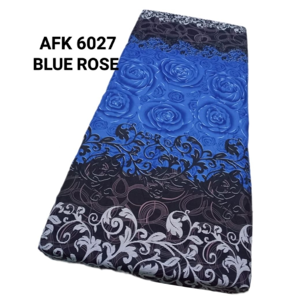 SPREI RESLETING UKURAN 200x145x15