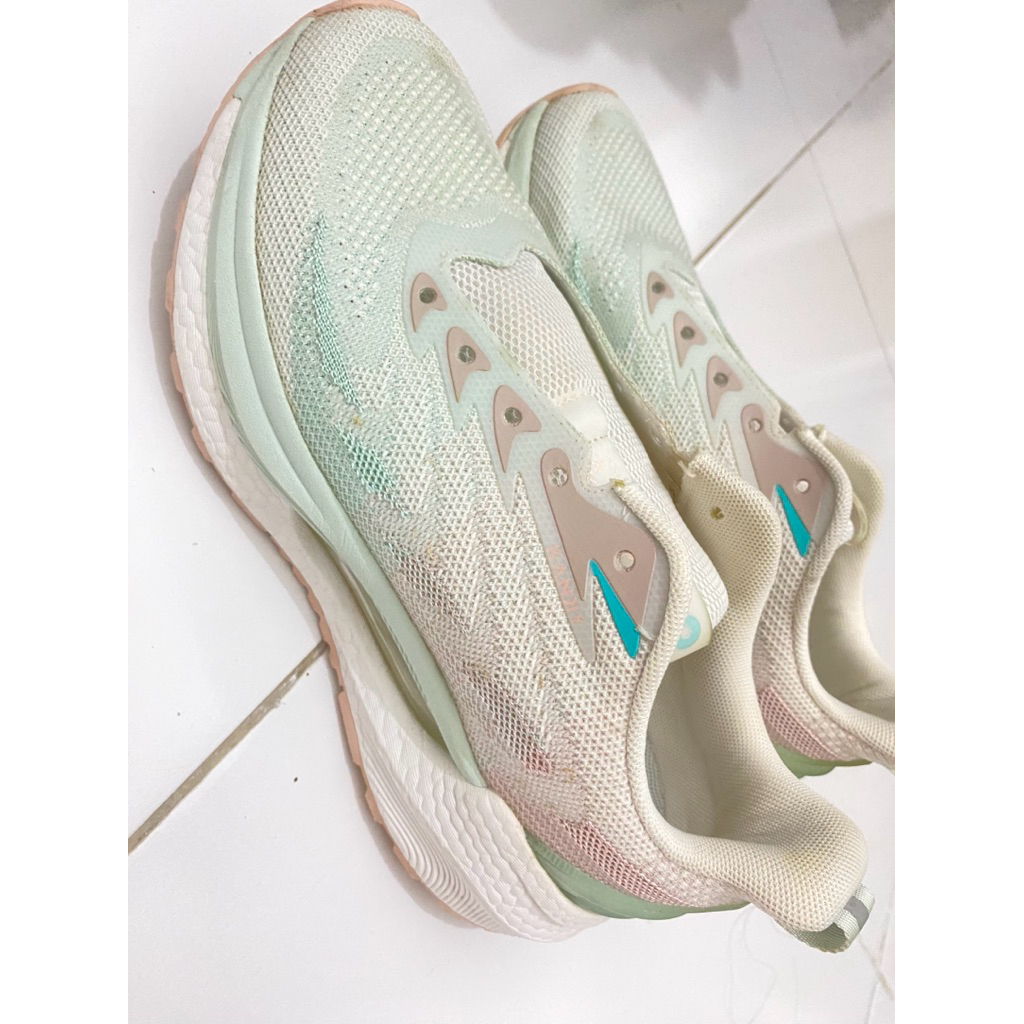 SEPATU SNEAKERS KANKY_Preloved bsg