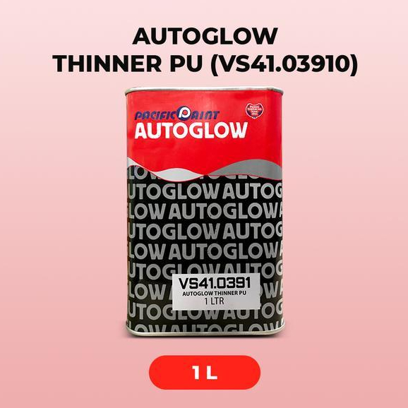 Nippon - Thinner Pu (Vs41.03910)