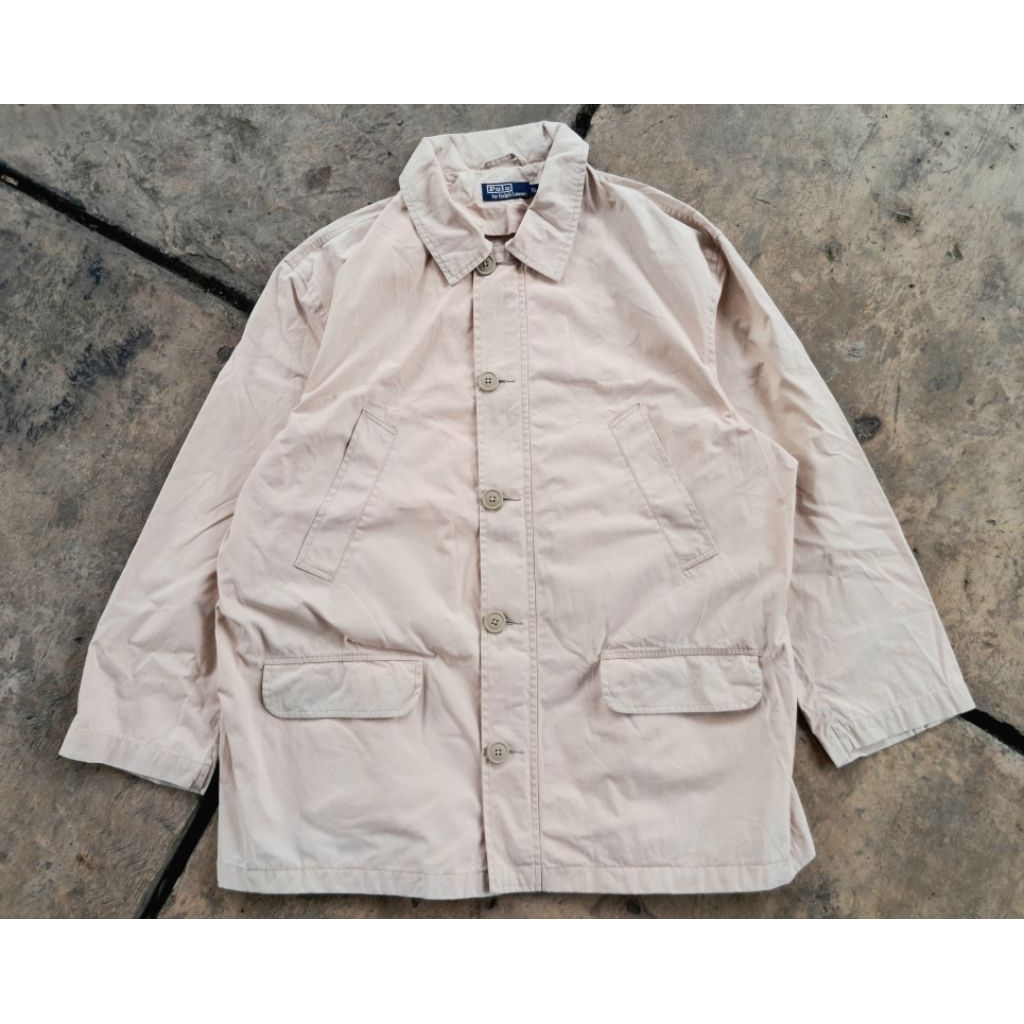 Jacket Polo ralp lauren