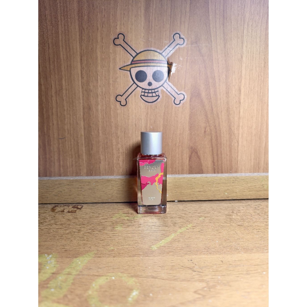 Decant Parfum Eser Berilium Extrait De Parfum