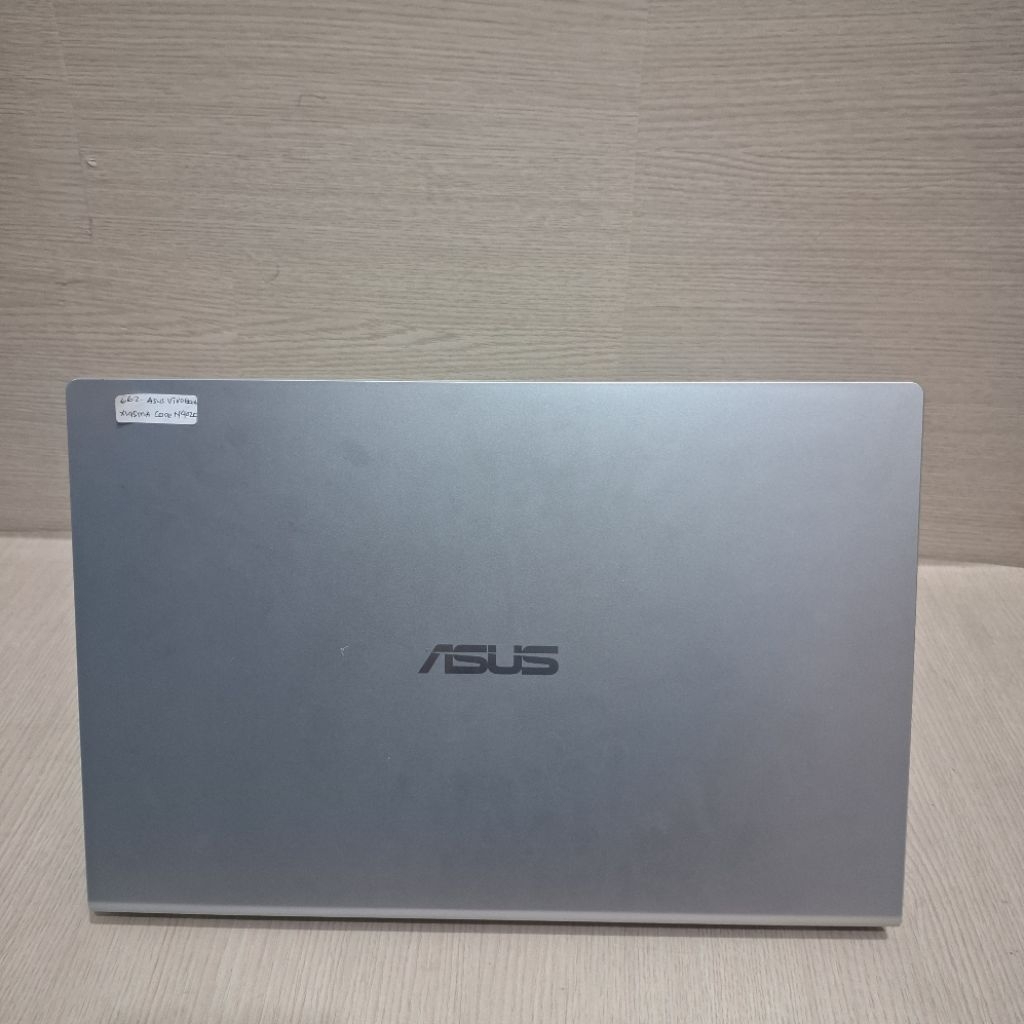 662. Asus Vivobook X415MA intel coleron N4020
