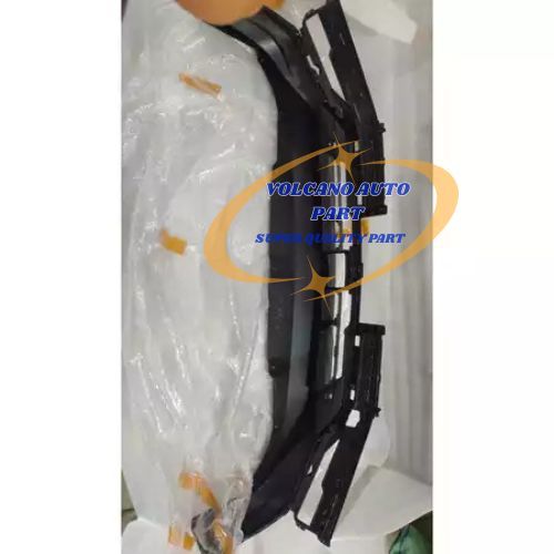 GRILL BUMPER WULING ALMAZ RS CARBON