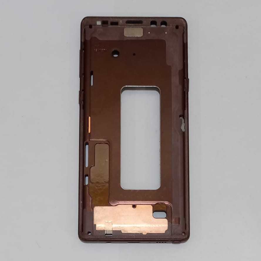 FRAME SAMSUNG GALAXY NOTE 8 - N950 ORIGINAL COPOTAN SECOND