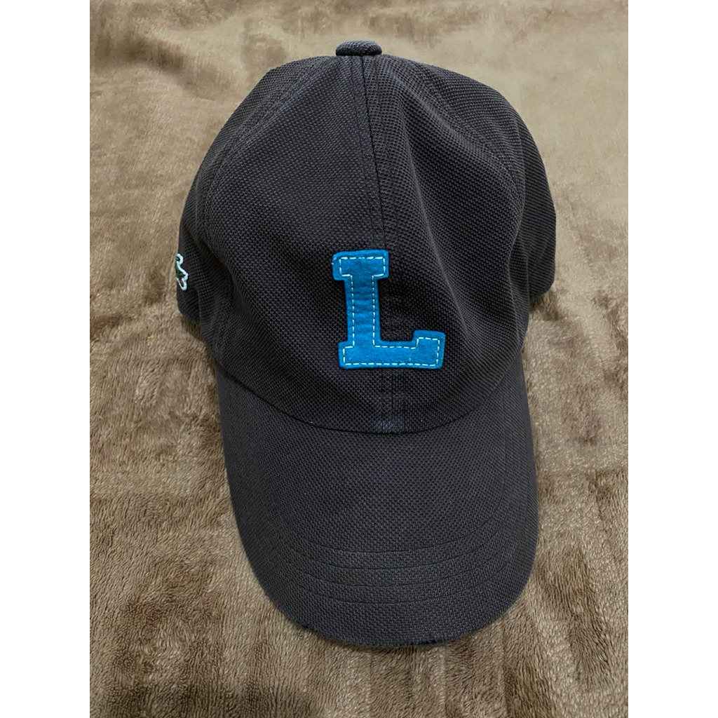 Topi LACOSTE
