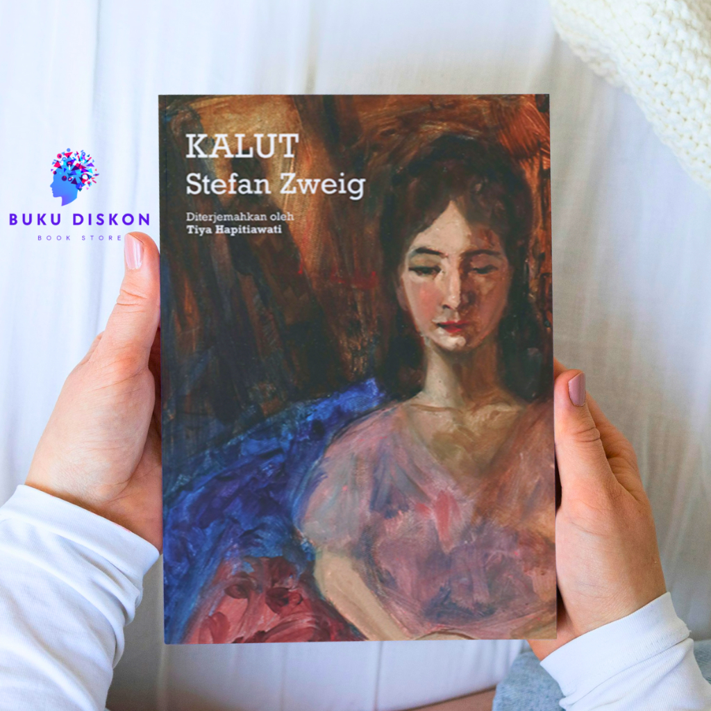KALUT - Stefan Zweig - Novel - Original