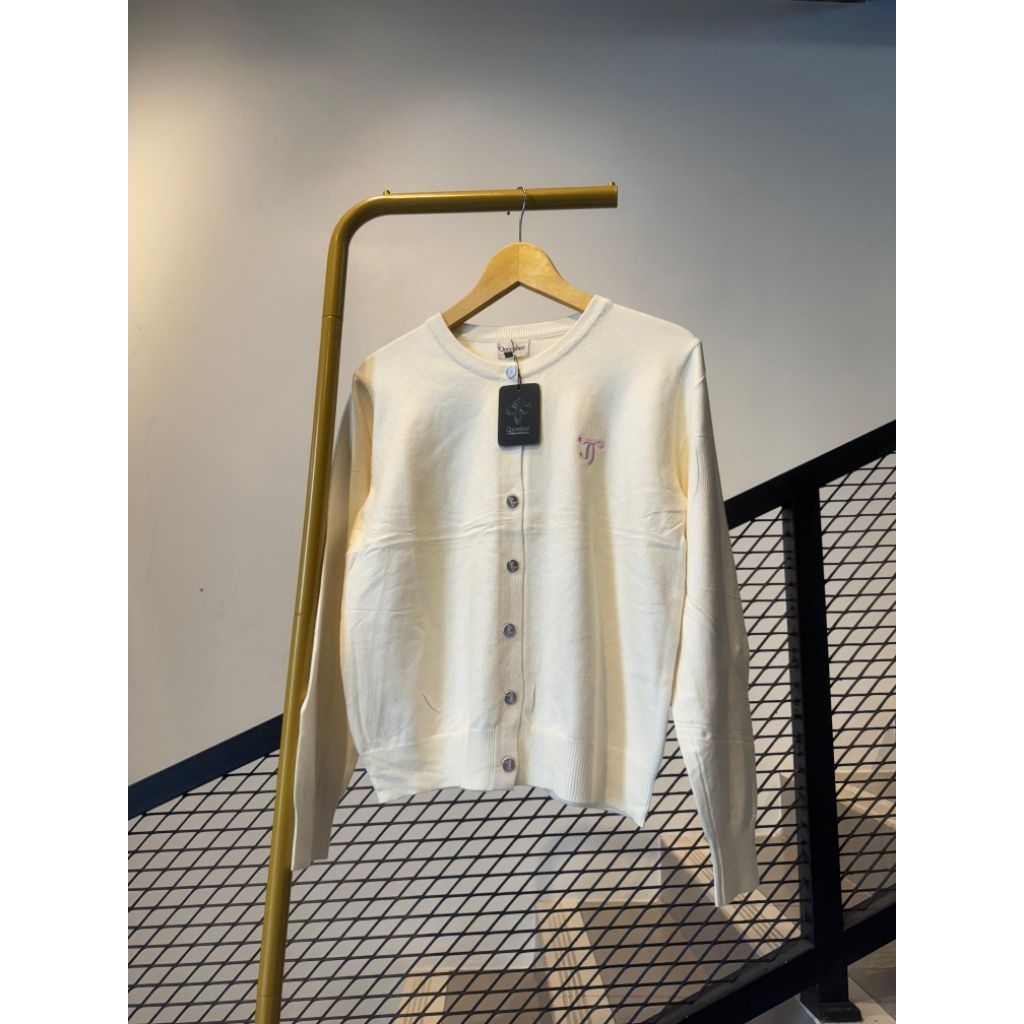 Sella cardigan by queenbee