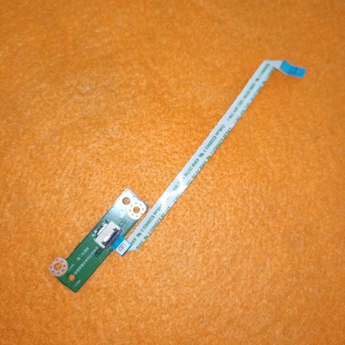 Lampu led indikator acer aspire one 725