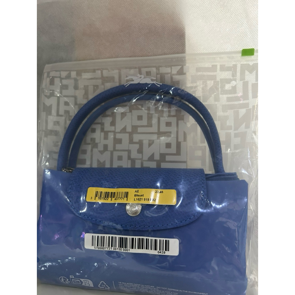 TAS LONGCHAMP Original Medium