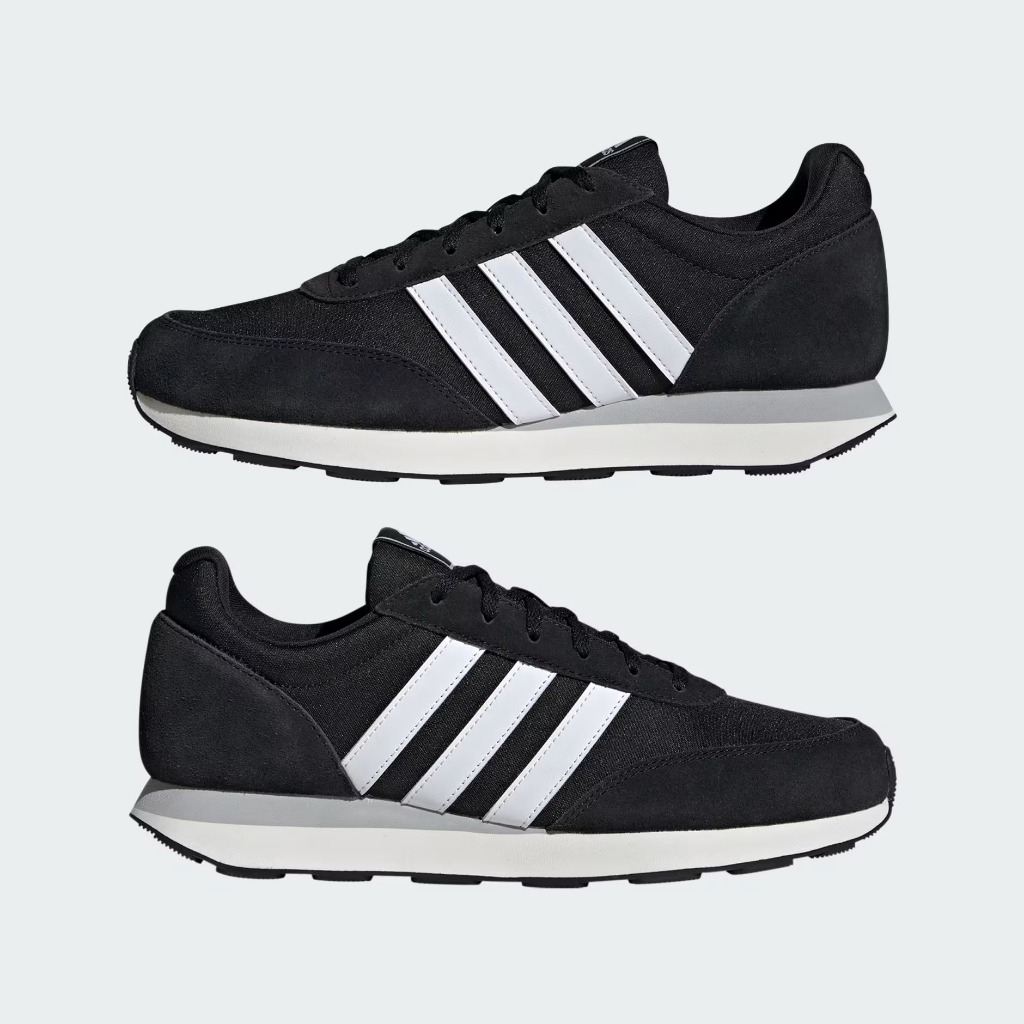 Sepatu Adidas Running Run 60s 3.0 IE3826