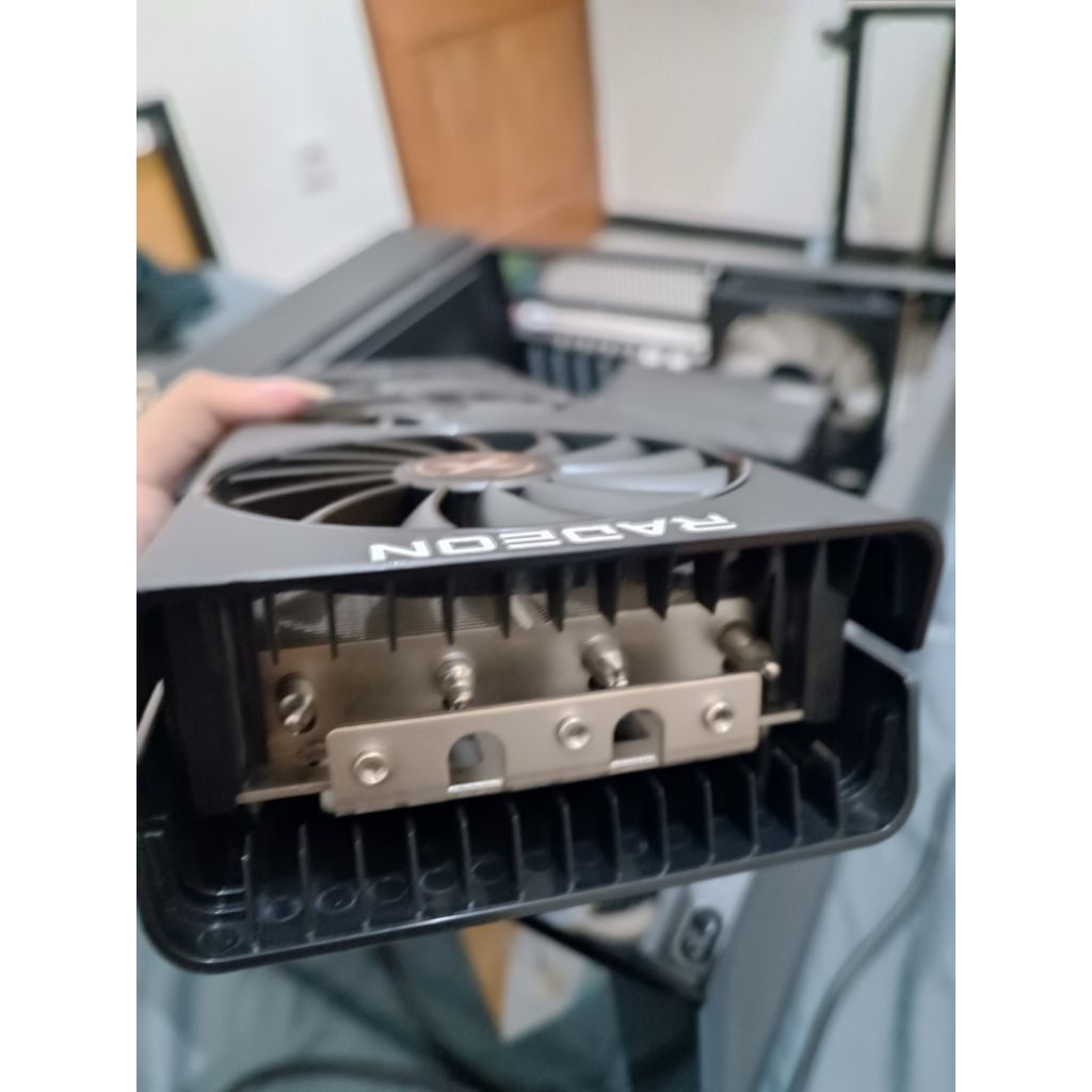 Intel ARC A380 6GB Acer Predator Second LIKENEW