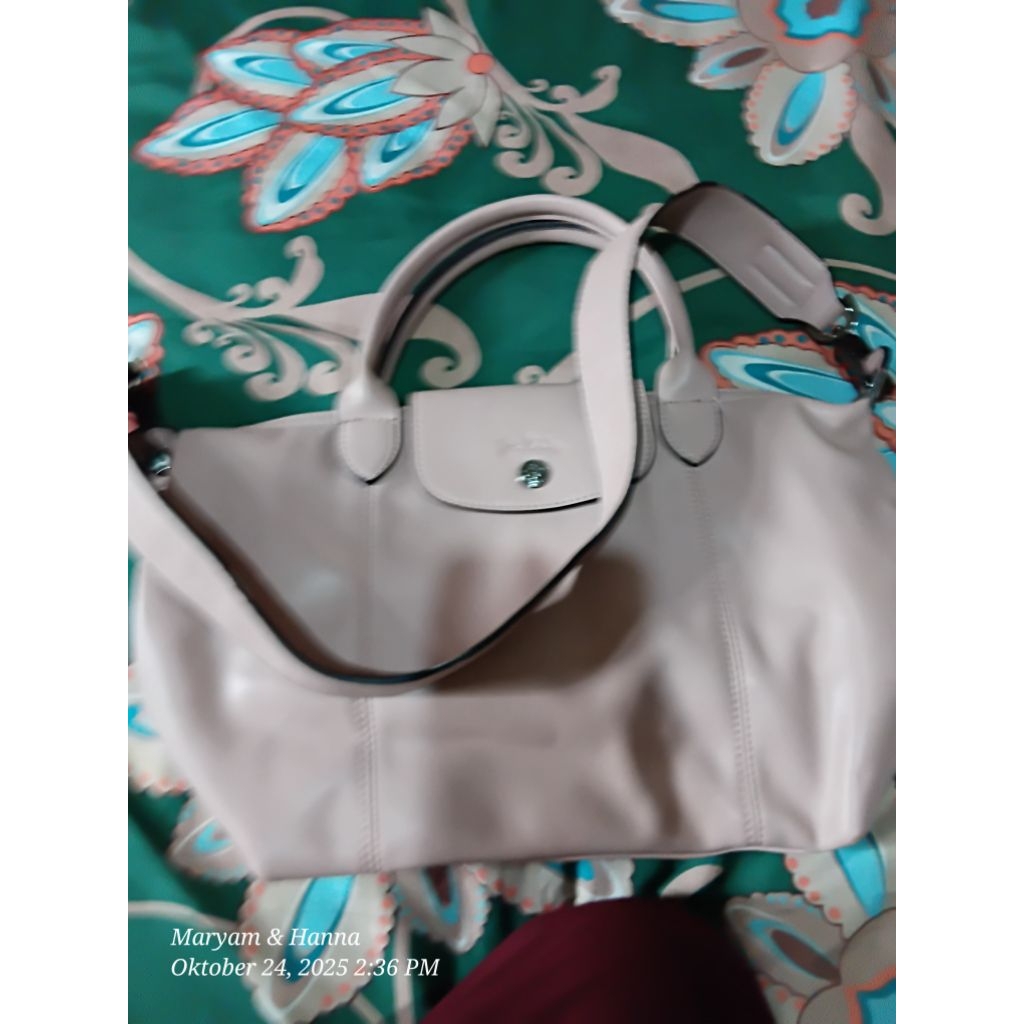 tas perloved pribadi vvgc