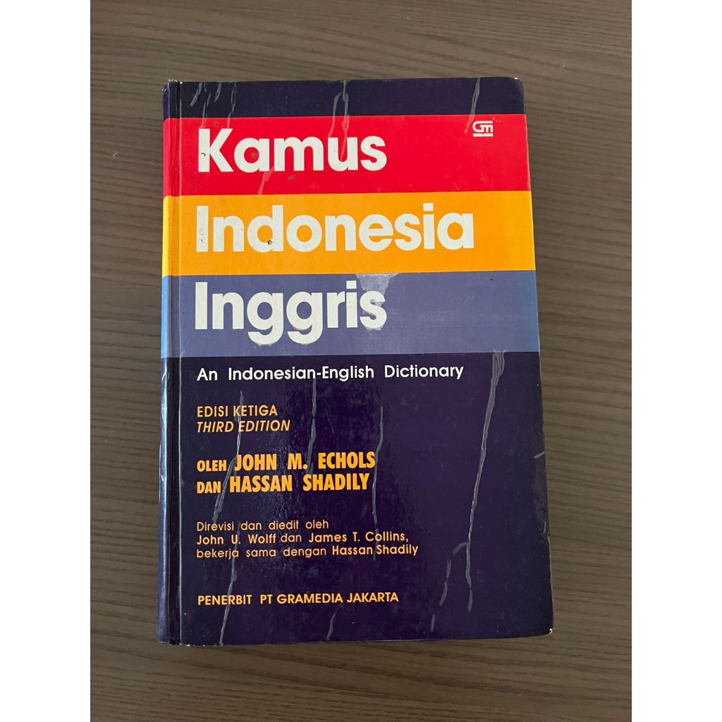 KAMUS BAHASA INGGRIS INDONESIA MANDARIN ENGLISH INDONESIAN CHINESE DICTIONARY