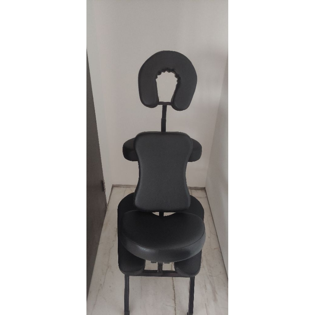 kursi pijat punggung reflexiology