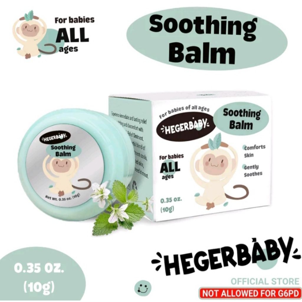 [BPOM]Hagger baby krim preda gatal pada bayi/anti nyamuk anak pereda gatal/penghilang bekas gigitan